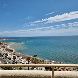 G&g Benalbeach Port Views Apartamento