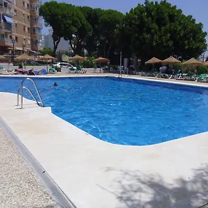  Apartment Sunny In Piscis Building