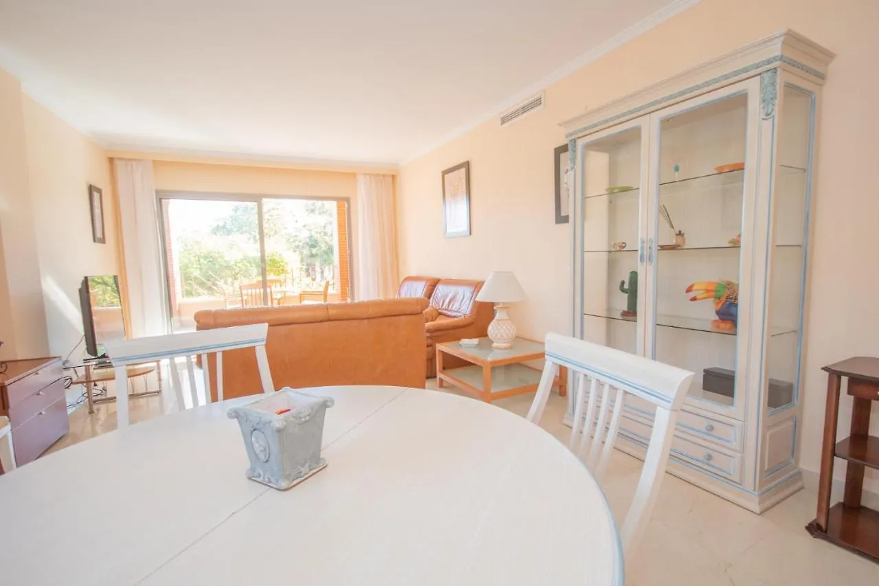 Apt With Heated Pool & Excellent Location - Todoholiday Apartment Benalmadena