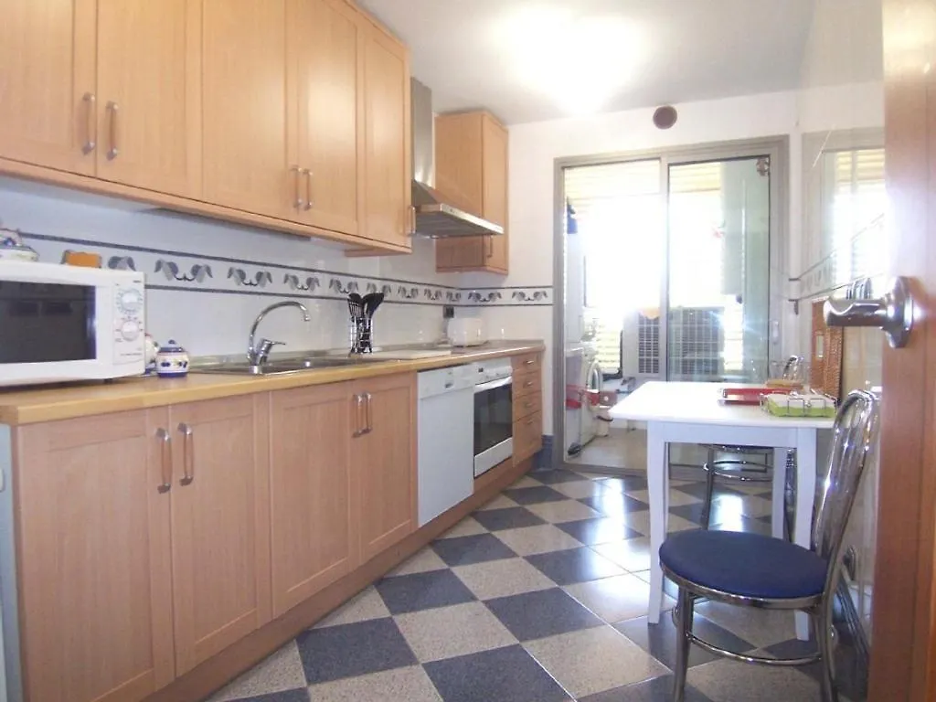 Apt With Heated Pool & Excellent Location - Todoholiday Apartment Benalmadena