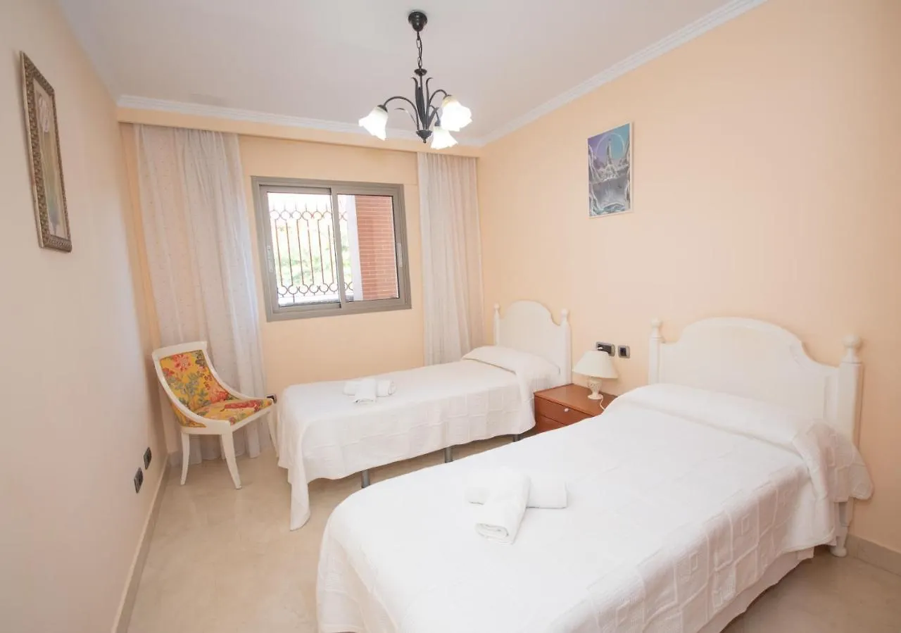 Apt With Heated Pool & Excellent Location - Todoholiday Apartment Benalmadena