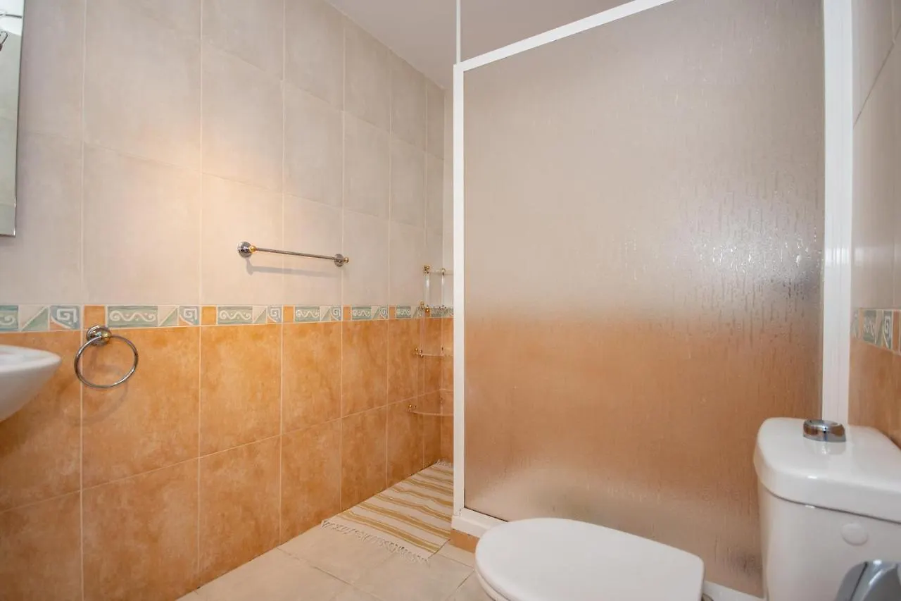 Apt With Heated Pool & Excellent Location - Todoholiday Apartment Benalmadena Spain